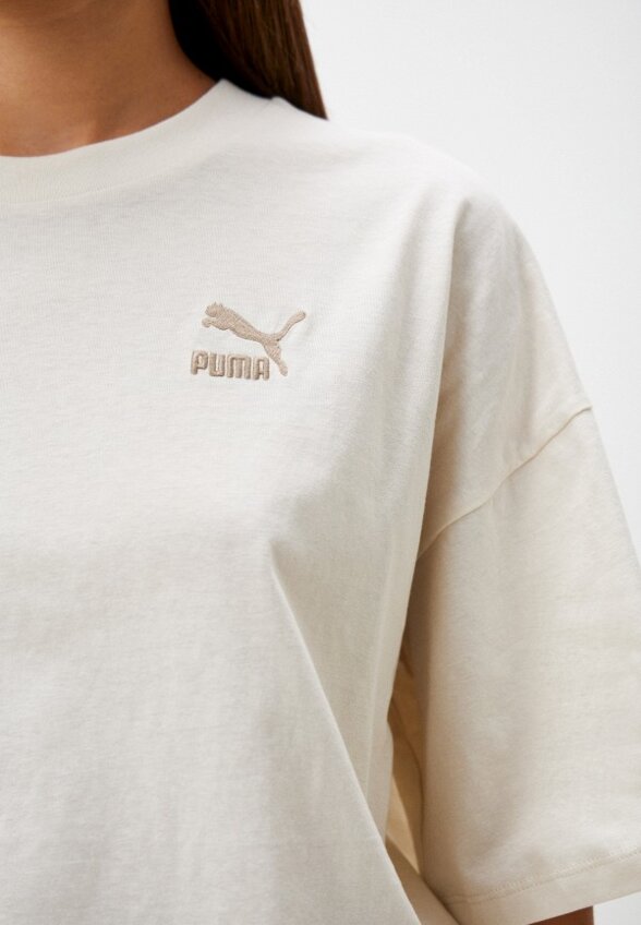 Футболка PUMA