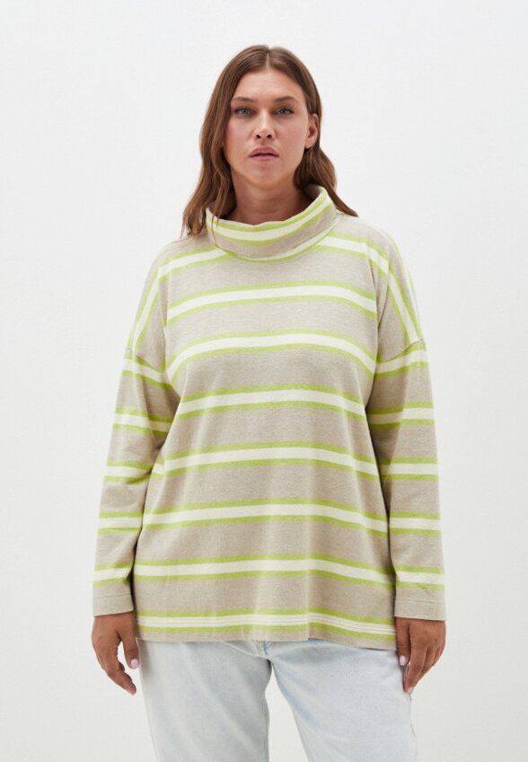 Водолазка Silver String