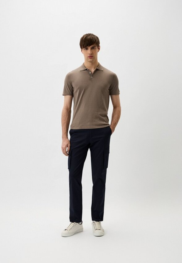 Брюки Corneliani