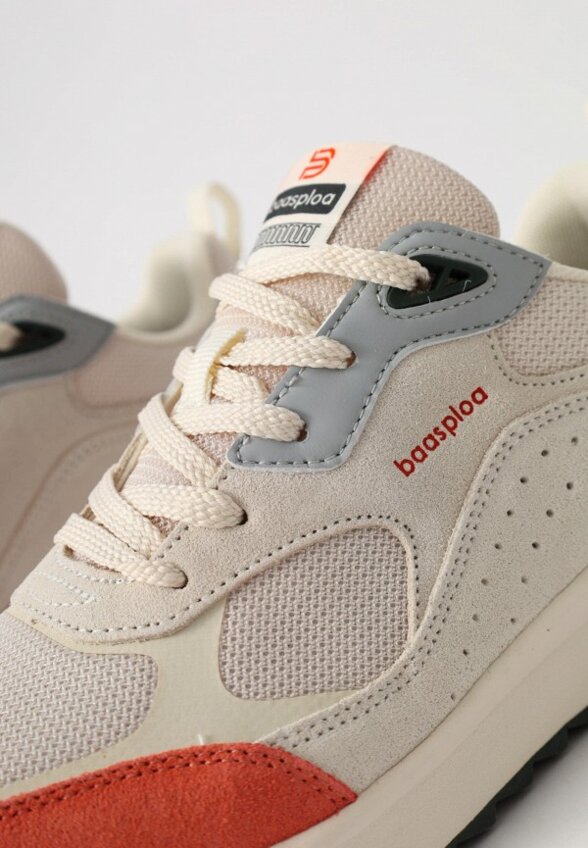 Кроссовки Baasploa