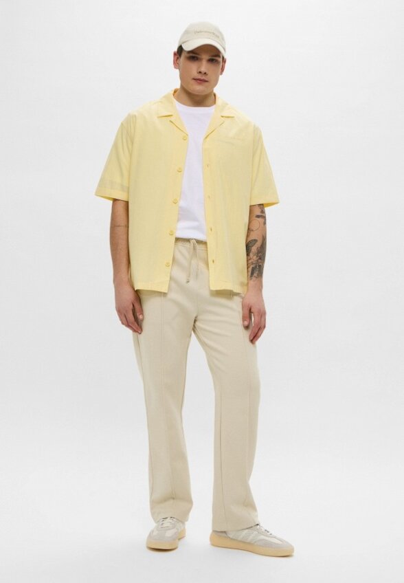 Брюки спортивные Les Benjamins