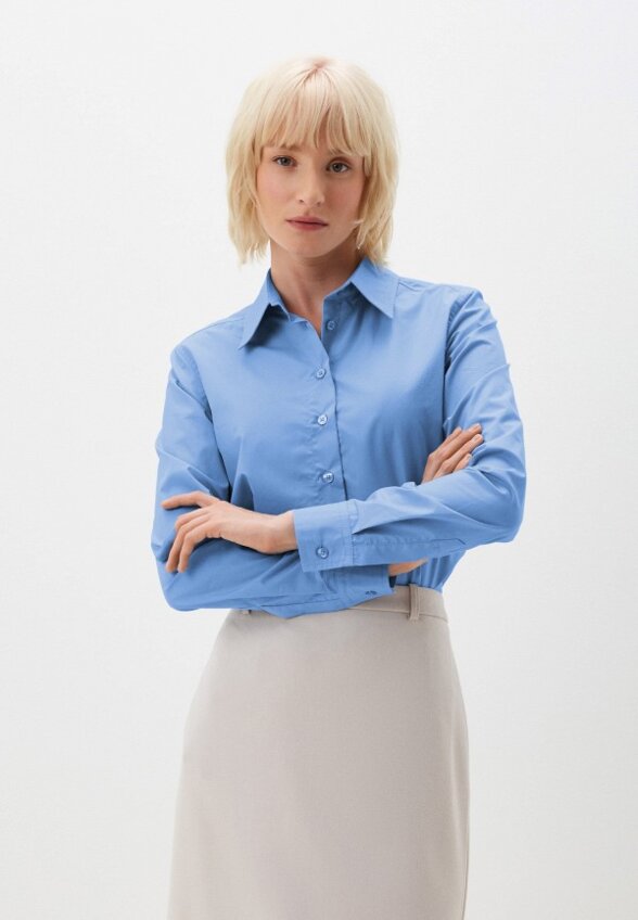 Рубашка Viviarte Studio