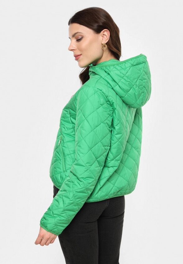 Куртка стеганая Pais