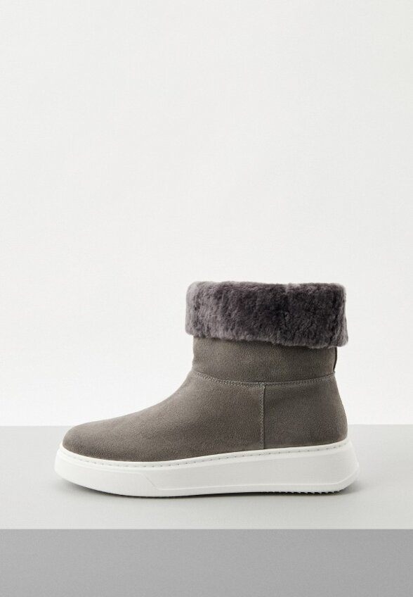 Ботинки Aldo Brue