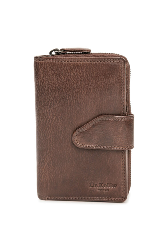 Др.Коффер X510413-248-09 портмоне