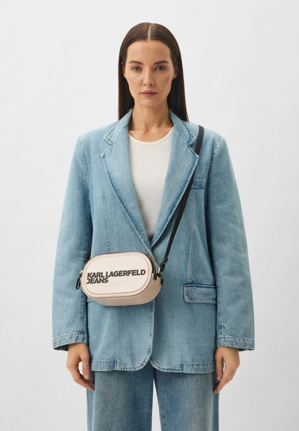 Сумка Karl Lagerfeld Jeans