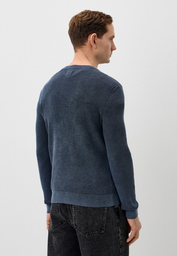 Джемпер Mustang