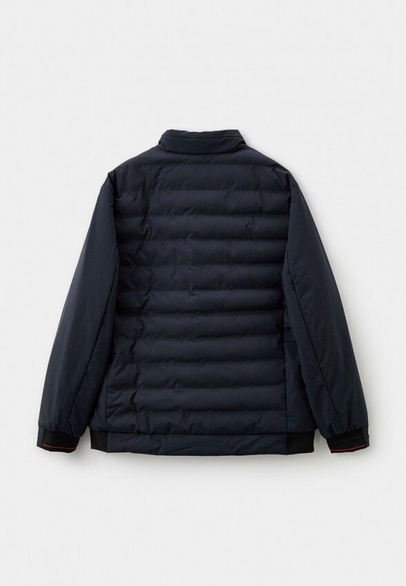 Куртка утепленная Urban Fashion for Men