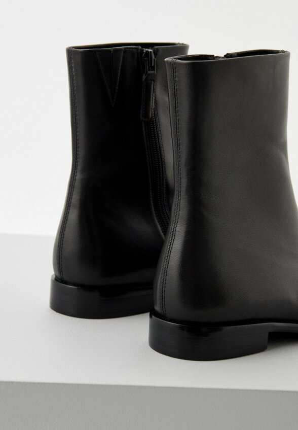 Полусапоги Ekonika Premium