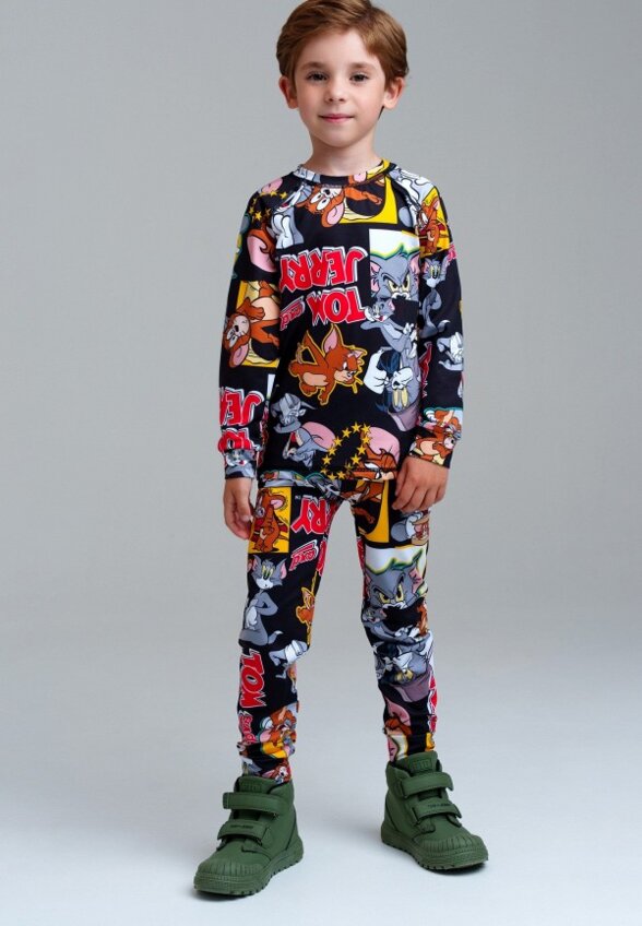 Термобелье PlayToday