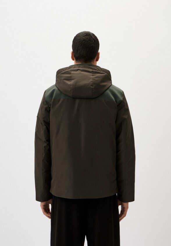 Куртка утепленная Falconeri