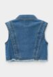 Жилет джинсовый Mayoral2  - превью