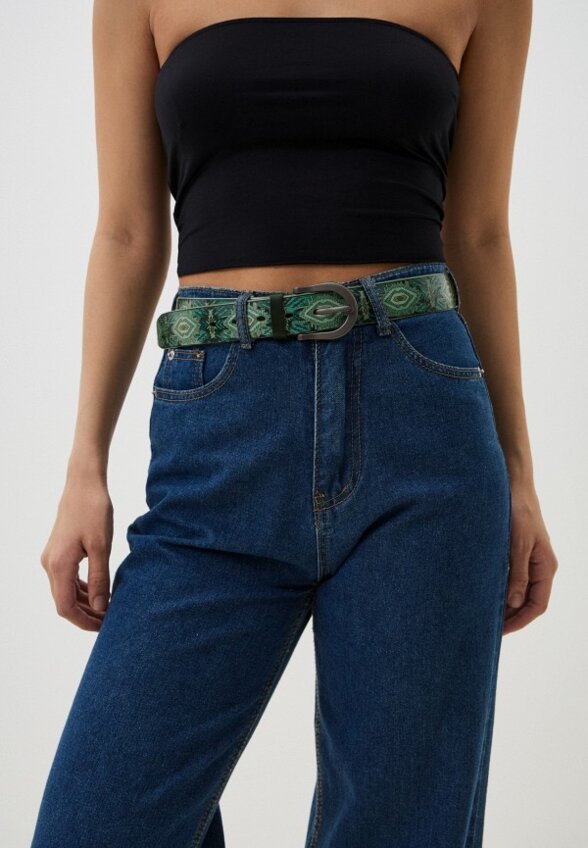 Ремень Alexander Tsiselsky