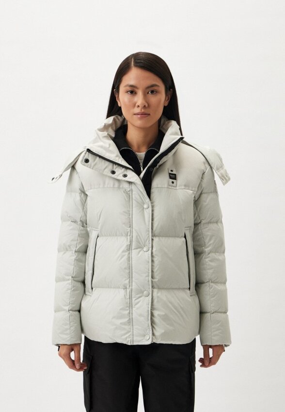 Пуховик Blauer USA