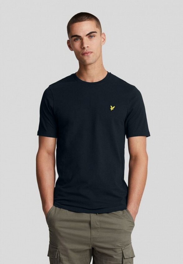 Футболка Lyle & Scott