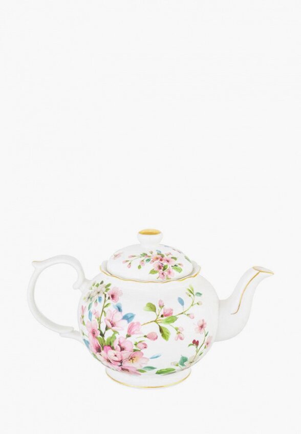 Чайник заварочный Elan Gallery