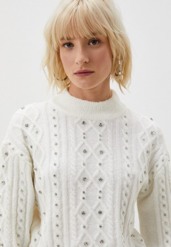 Джемпер Calliope