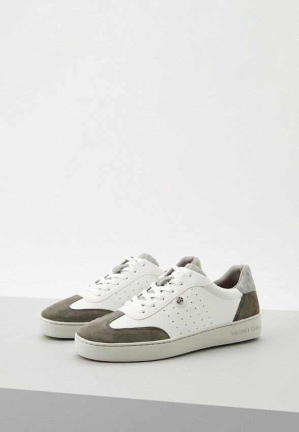 Кеды Michael Michael Kors