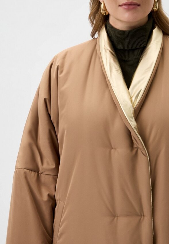 Куртка-пальто Marina Rinaldi