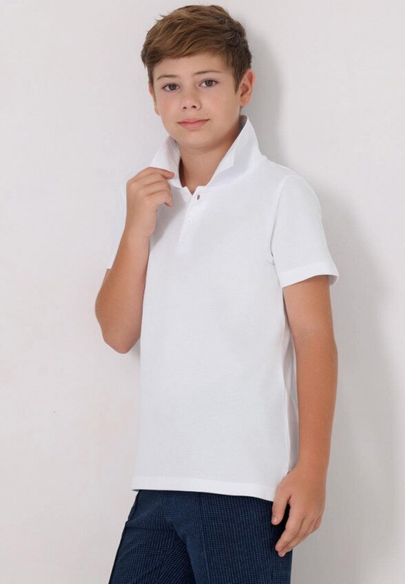 Поло Апрель