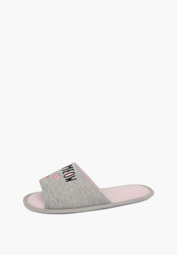 Тапочки T.Taccardi