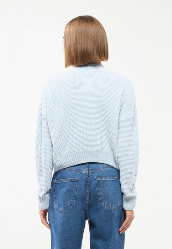 Свитер Terranova