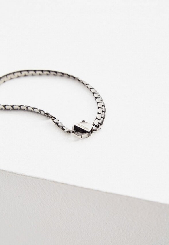 Браслет Bikkembergs