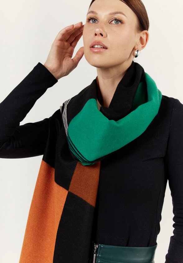 Палантин Tantino