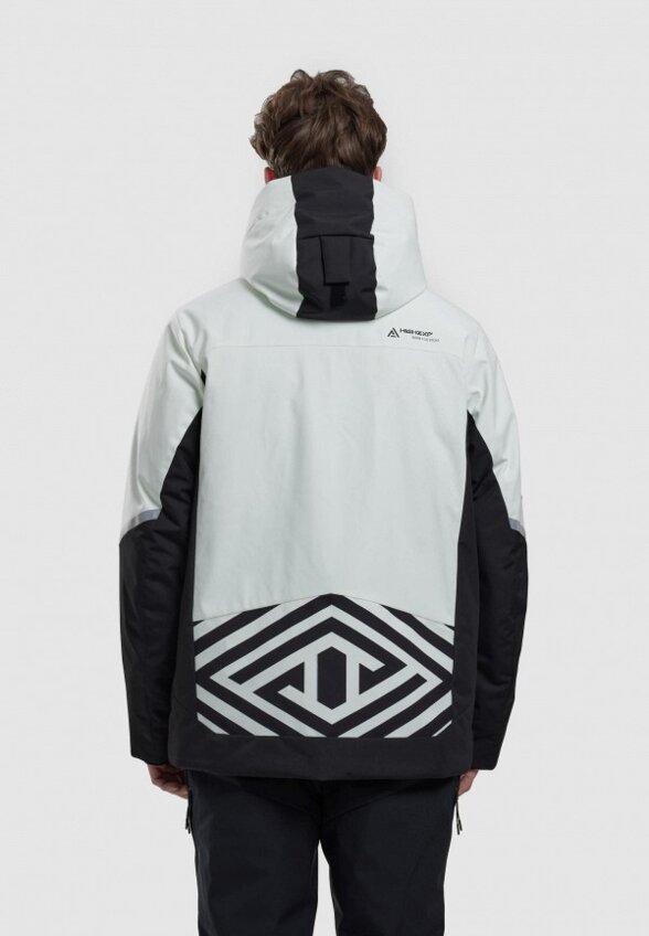 Куртка сноубордическая High Experience
