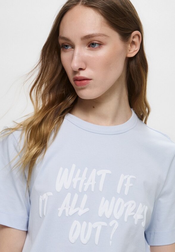 Футболка Love Republic