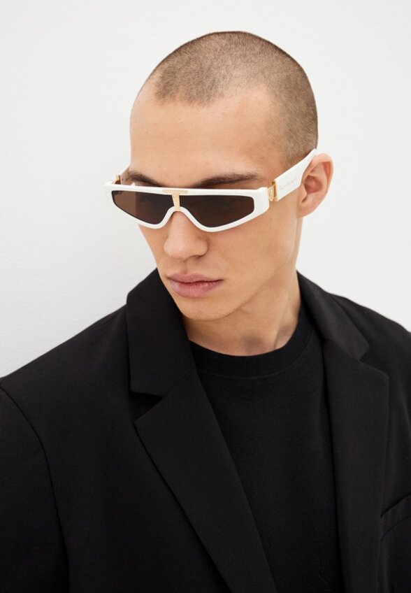 Очки солнцезащитные Tonino Lamborghini