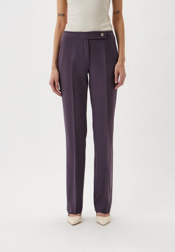 Брюки Emme Marella