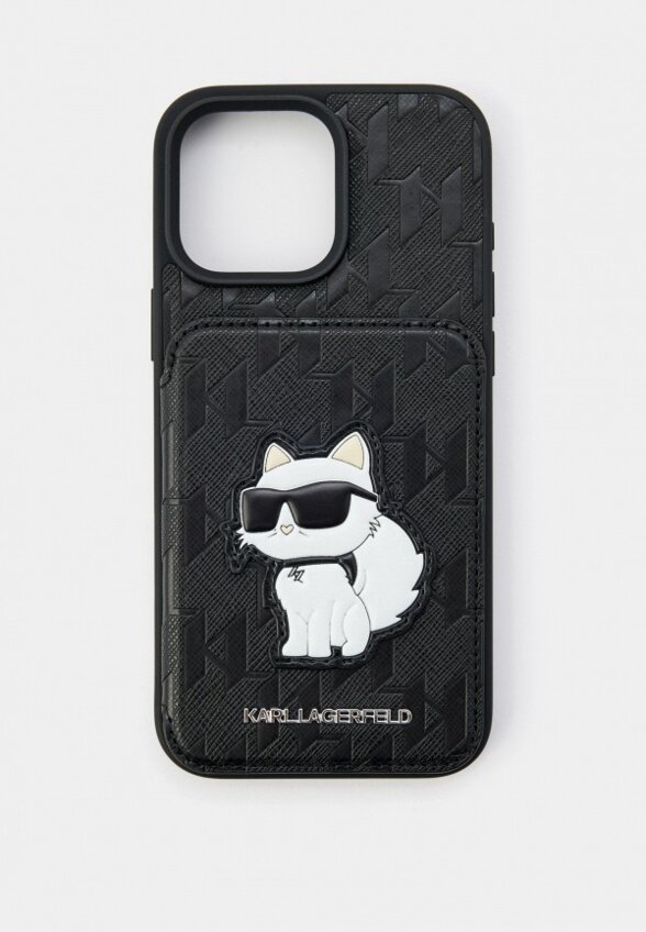 Чехол для iPhone Karl Lagerfeld