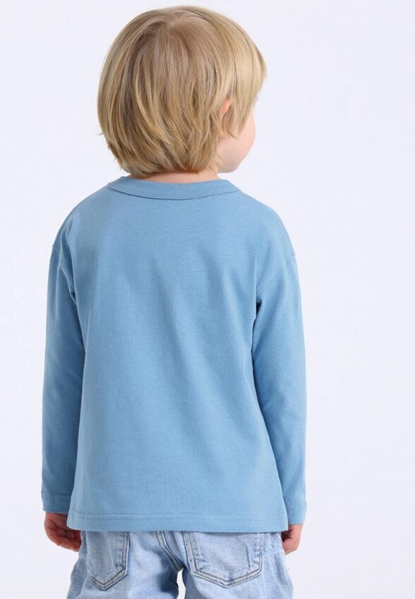 Лонгслив Апрель