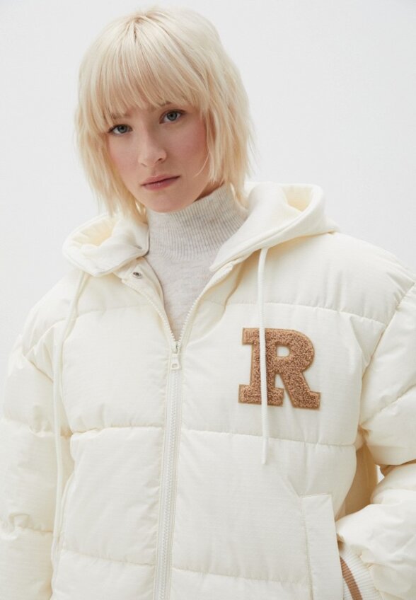 Куртка утепленная Befree