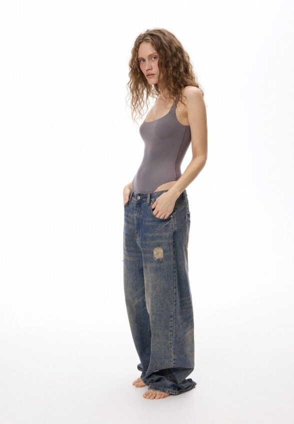 Джинсы Lookonline