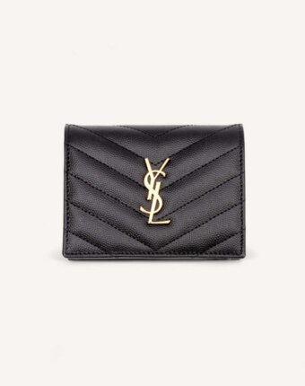 Saint Laurent Wallet женщинам
