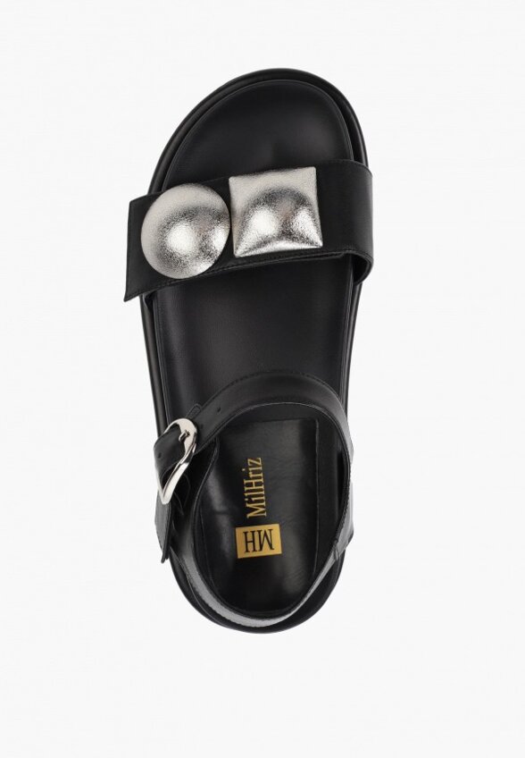 Босоножки Milhriz