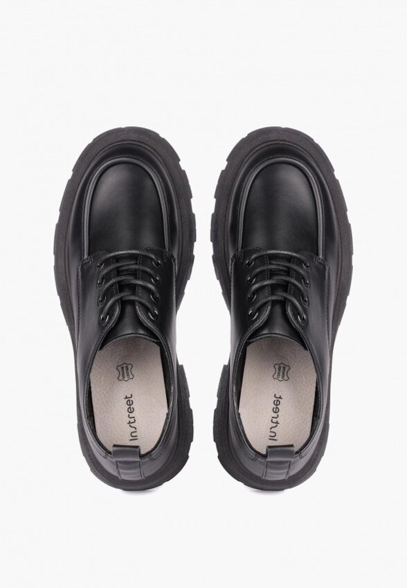 Ботинки Instreet