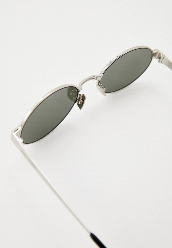 Очки солнцезащитные Saint Laurent