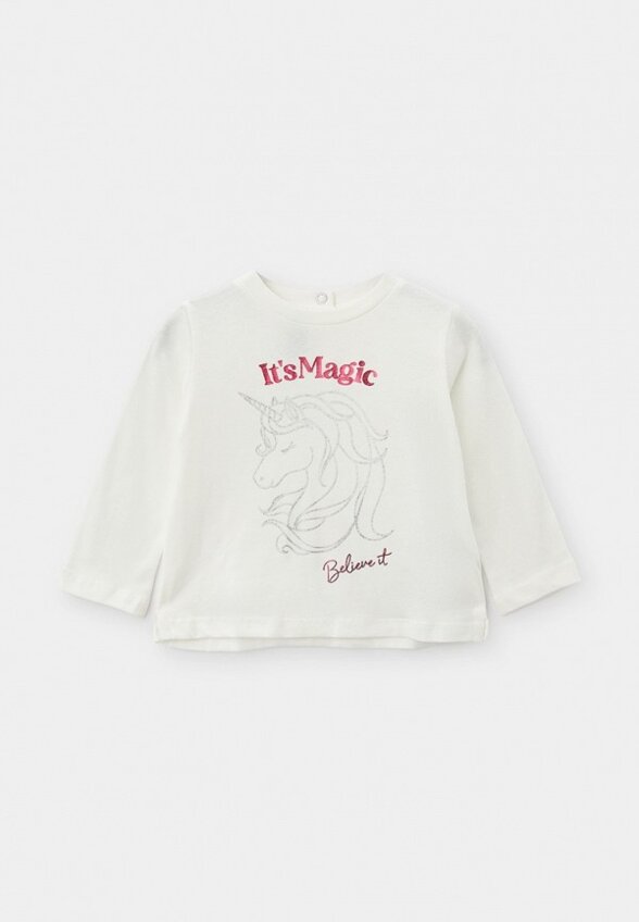 Лонгслив Chicco