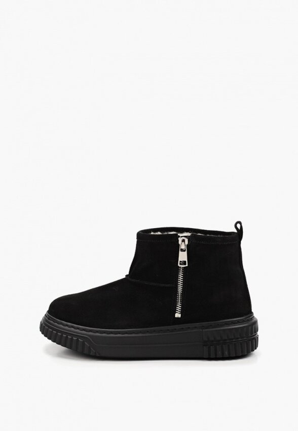 Полусапоги Mof-Berg