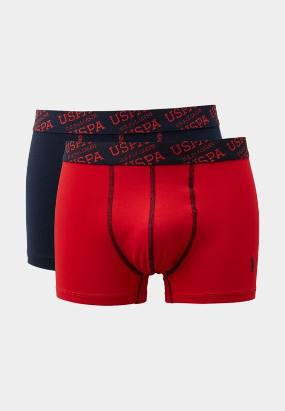 Трусы 2 шт. U.S. Polo Assn.