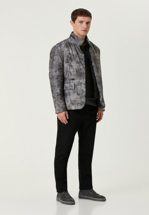 Куртка утепленная NetWork