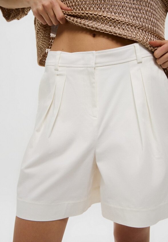 Шорты Alberta Ferretti