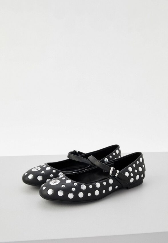 Балетки Karl Lagerfeld