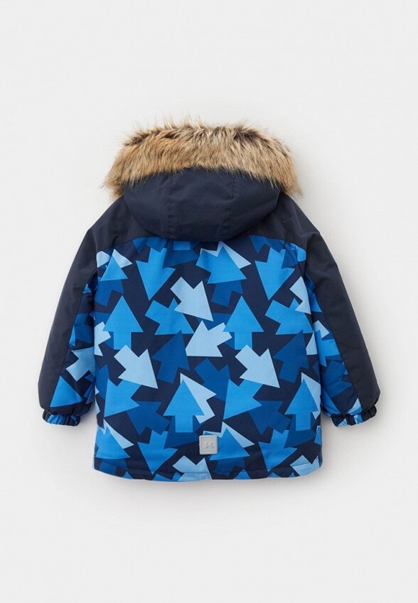 Костюм утепленный Kerry