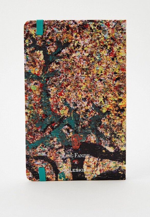 Блокнот Moleskine