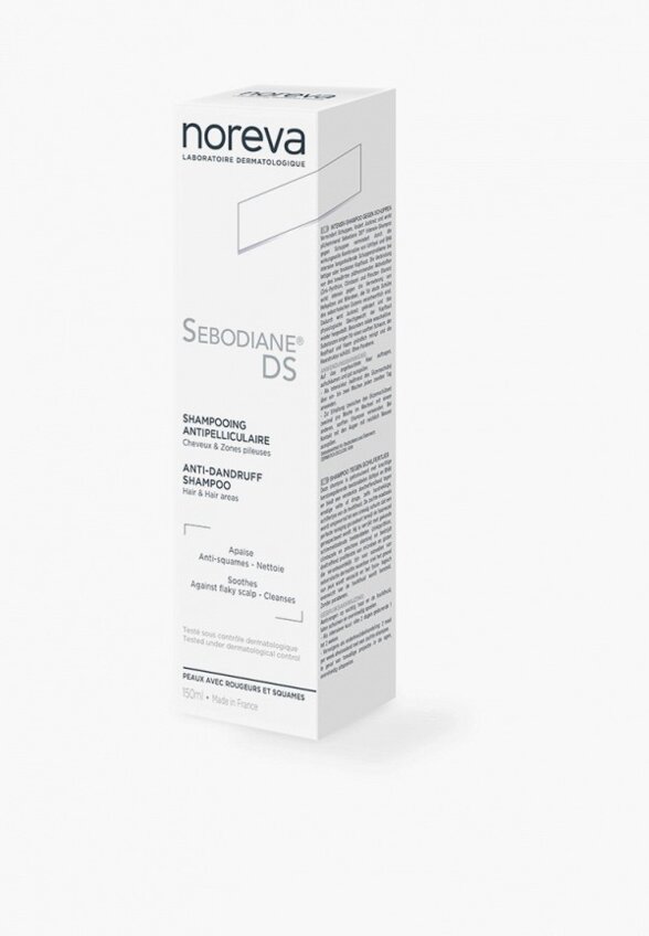 Шампунь Noreva