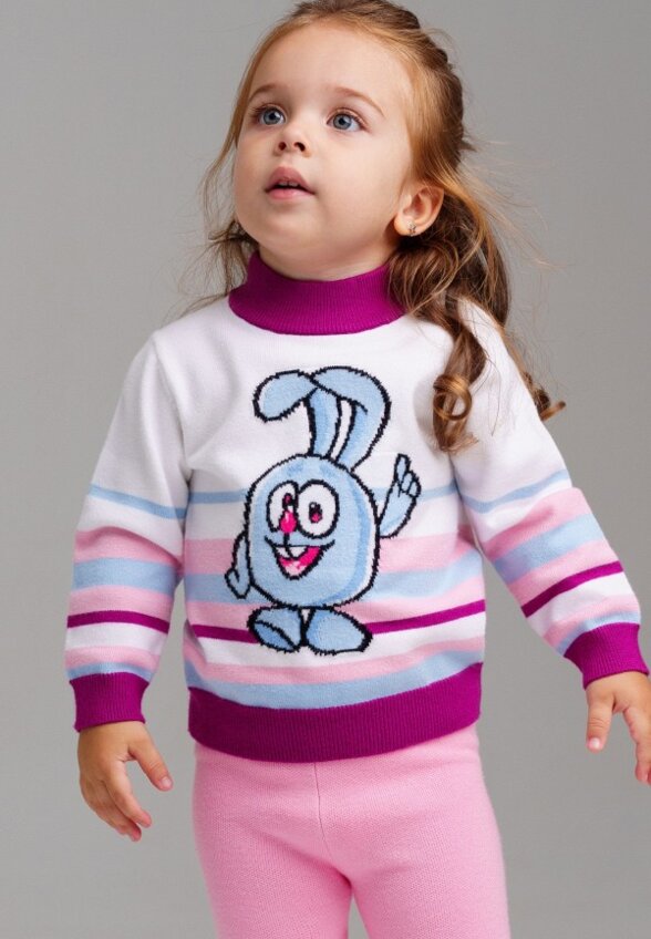 Свитер PlayToday